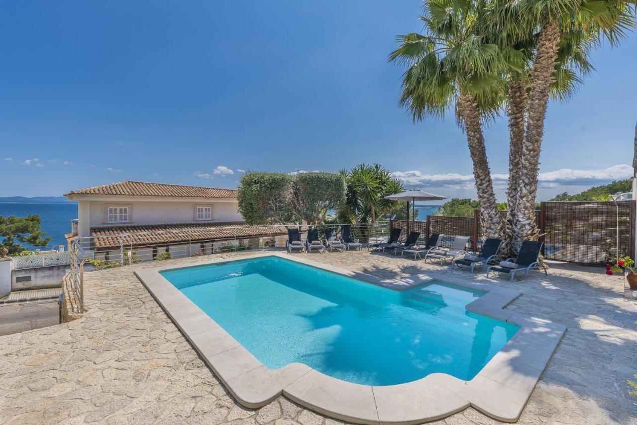 Villa Alcanada - Family Only Port de Alcudia  Exterior photo