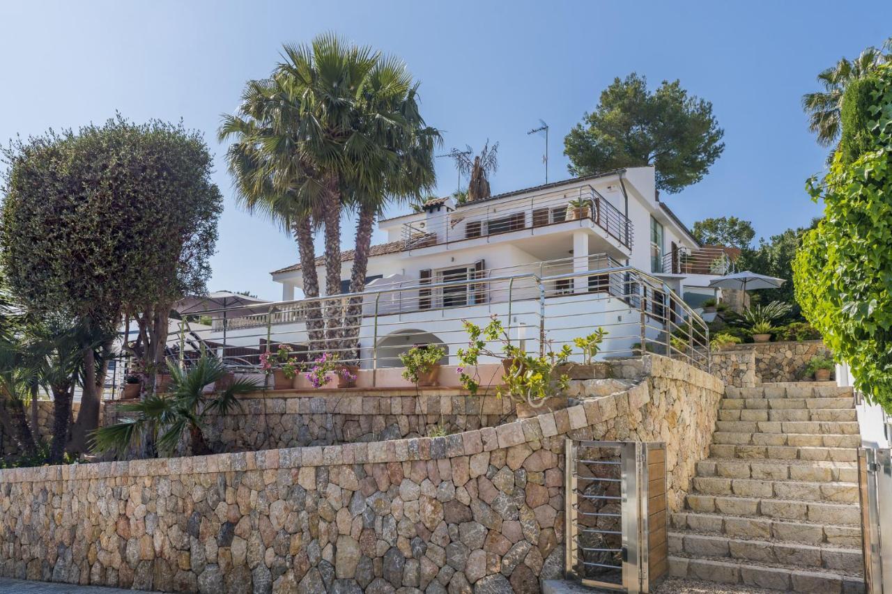Villa Alcanada - Family Only Port de Alcudia  Exterior photo