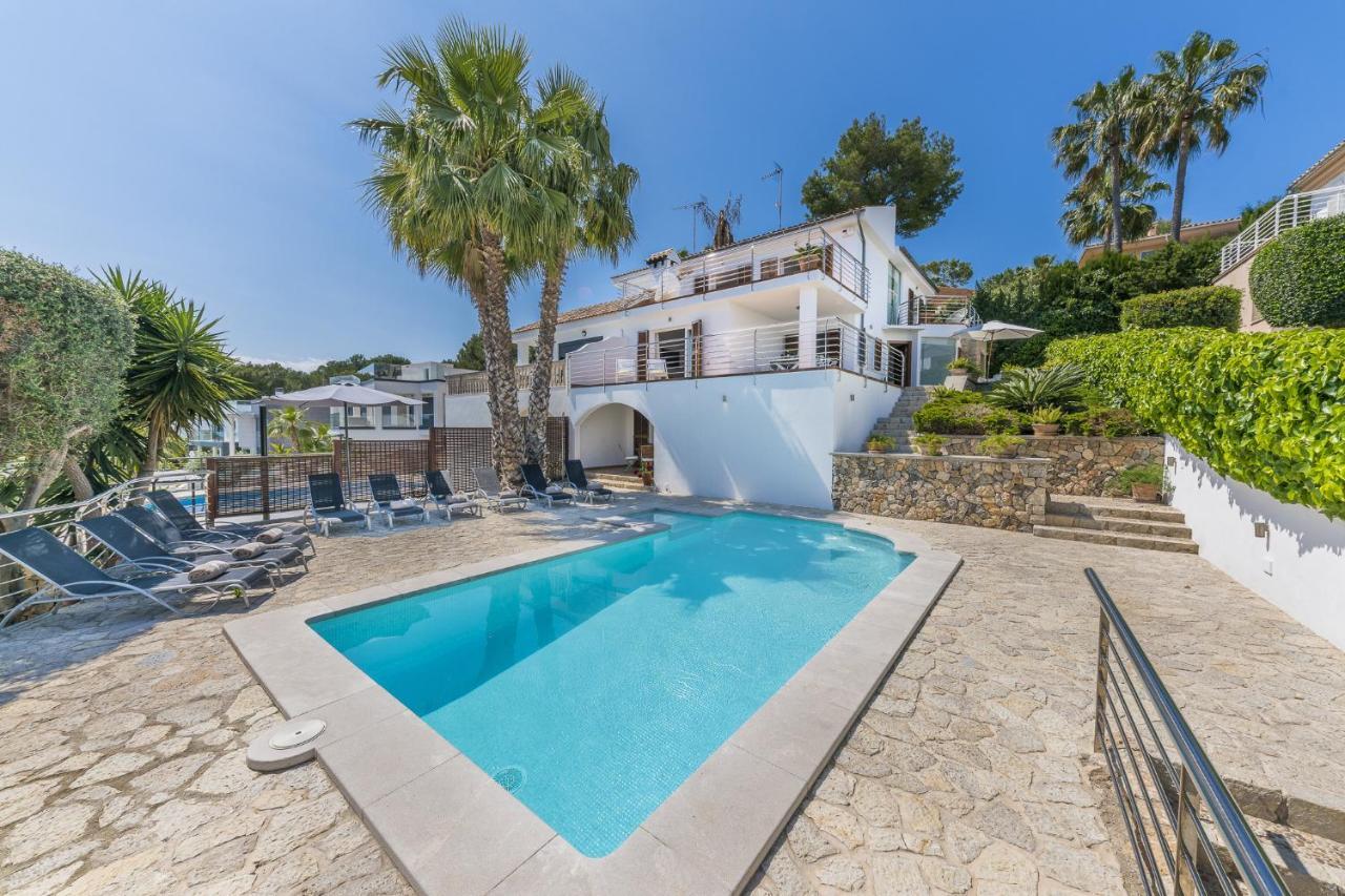 Villa Alcanada - Family Only Port de Alcudia  Exterior photo